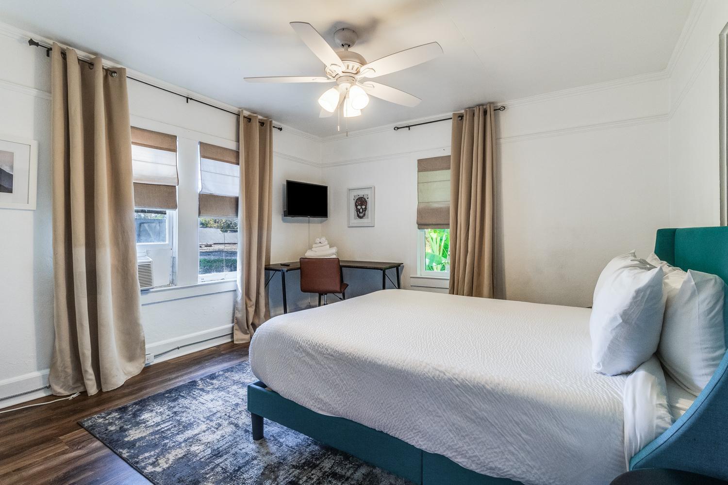 Jefferson Flat - Guest Room Lafayette Kültér fotó