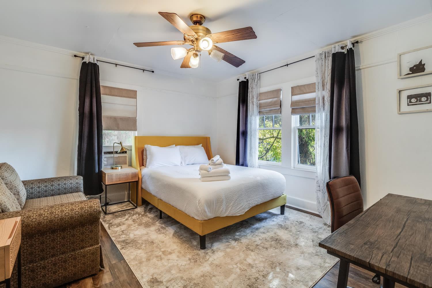 Jefferson Flat - Guest Room Lafayette Kültér fotó
